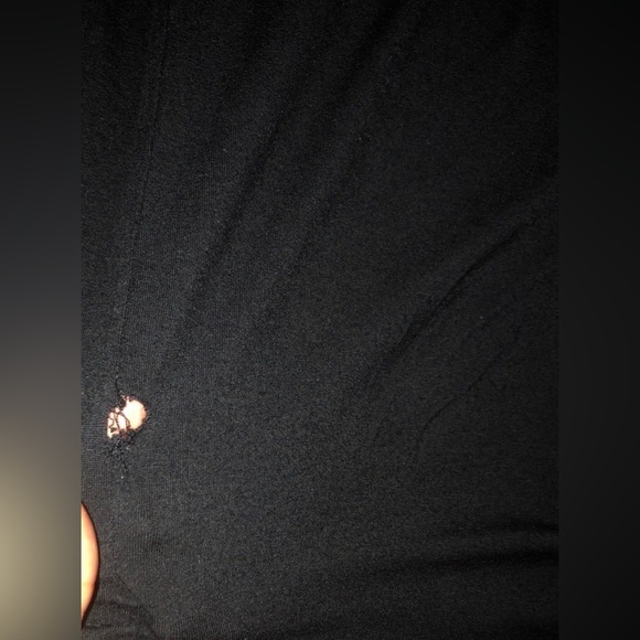 maxi skirt - Picture 5 of 5